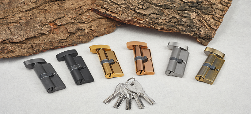 Lock Cylinder